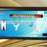 Model Sanitary Napkin Vending Machine