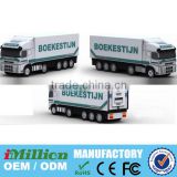 3D Truck Custom Mobile Power Bank