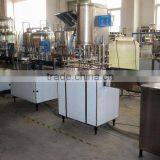 Small Capacity Filling Machinery