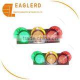 200/300 mm PC Hosing Traffic Light