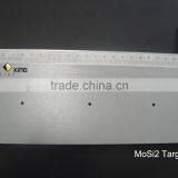 MoSi2 Target Ceramic Target