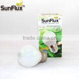 4W Golf Bulb E27 LED Bulb thumbnail-5
