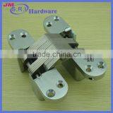 High Quality Zinc Alloy Concealed Hinge for Interior Door , Heavy Duty Concealed Hinge thumbnail-3