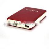 Large Capacitypower Bank 10000mAh for Any Mobile Phone thumbnail-1