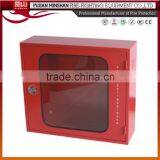 FRP Fire Protection Fire Hose Reel Cabinet thumbnail-2