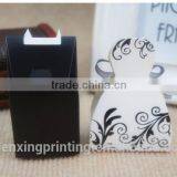 MOQ200sets Wedding Favor Candy Boxes Christmas Gift Box Party Wedding Favor Box Paper Mini Gift Boxes