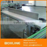 Small Plastic Mesh Conveyor System thumbnail-1