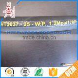 OEM Cheap Oil Resistant Braided Hydraulic Hose thumbnail-1
