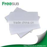 Whoelsale Heat Transfer Paper A4 A3 Size Sublimation Paper for t Shirts