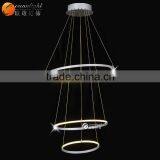 Crystal Glass Chandelier,e14 Chandelier Lighting OM82572-3C thumbnail-2