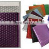 New Design Kraft Paper Bubble Film Envelope Bag Making Machine thumbnail-6