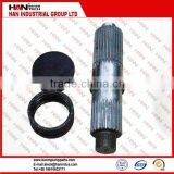 Output Axis Output Shaft for Transfer Case PTO Case Gearbox thumbnail-3