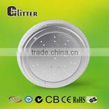 30w Round CRI>80 PF>0.9 Dimmable Led Surface Mount Ceiling Light With 5 Years Warranty thumbnail-2