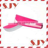 Custom Visor Embroided Cheap Golf Sun Visor Cap thumbnail-3