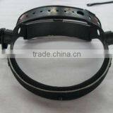 Made in China Decorative Leather Masks thumbnail-2