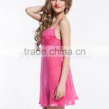 Fashion High Cheapest Women Evening Dress thumbnail-3