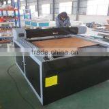 Hot New Products for 2016 Jinan Donglian 1610 Laser Double Head Machine for Cnc Cutter thumbnail-1