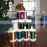 Red Enamelled Copper Wire (kinds of Colors)