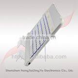 New 3.0 Aluminum Back Light Wireless Bluetooth Keyboard for Samsung 7510