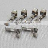 Galvanized Precision Stamping Part With Professional Design thumbnail-1