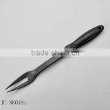 Modern Kitchen Cooking Tool Item Nylon Meat Fork