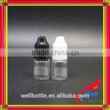 30ml PET Bottles With Needle Cap Bottle Cap With Plastic E-liquid Bottle thumbnail-5