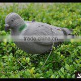 Outdoor Garden Decoration Pigeon Decoys, Samples Are Available. thumbnail-3