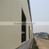 Two Story Steel Structure Workshop/light Steel Structure Warehouse thumbnail-2