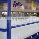 CE Approved Ice Block Machine, Directly Sale no Trading Fee
