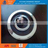 API 11AX Valve Balls And Valve Seats thumbnail-3