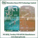 Senzhen ROHS Single Layer Pcb Board Supplier