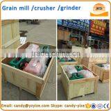 Corn Maize Grindering Mill Machine , Corn Milling Machine for Kenya thumbnail-5
