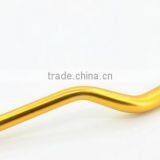 HAB High Strength CNC Billet Handlebar for Yamaha Bws Scooter thumbnail-6