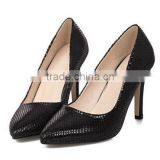 Women Shoes High Heel Shoes Elegant Designs PF3291 thumbnail-6