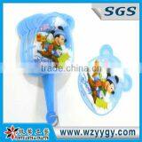 Mouse Printing Hand Fans thumbnail-1