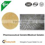 Vegetable Capsule Gelatin-Empty Capsules Gelatin thumbnail-3
