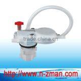 Cistern Mini Pilot Valve,Toilet Filling Valve,Toilet Repair Parts