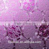 2014 Cheap Price Print Pvc Leather for Bag Handbag Wallet