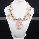 Ms Elegant Fashion Sweater Chain Necklace With Accessories thumbnail-3