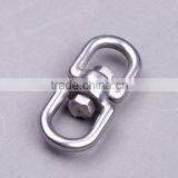 Commercial Tuna Longline Fishing Big Stainless Steel Swivel thumbnail-3