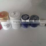 Aluminum-plastic Bottle Caps thumbnail-2