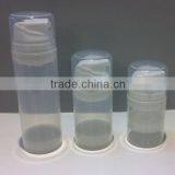 150g pp Airless Pump Spray Bottle, Plastic Bottle JS-M04 thumbnail-2