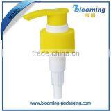 Metal Soap Dispenser Pump Head thumbnail-1