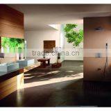 ORB Antique Copper Concealed Shower LB2055-022 thumbnail-3