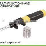 2015 Patent Product 6 in 1 Twist Screwdriver thumbnail-4