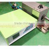 Ultrasonic Copper Spot Welding Machine thumbnail-4