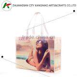 Fancy Custom Paper Bag Loreal Audit thumbnail-1