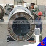 Building Materials Equipment Rotary Kiln Incinerator thumbnail-5