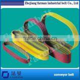 For Auto Parts PU TIMING BELT
