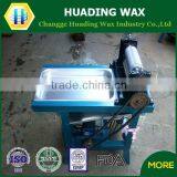 High Efficiency Aotomatic Alloy Beeswax Foundation Machine Bees Wax Press